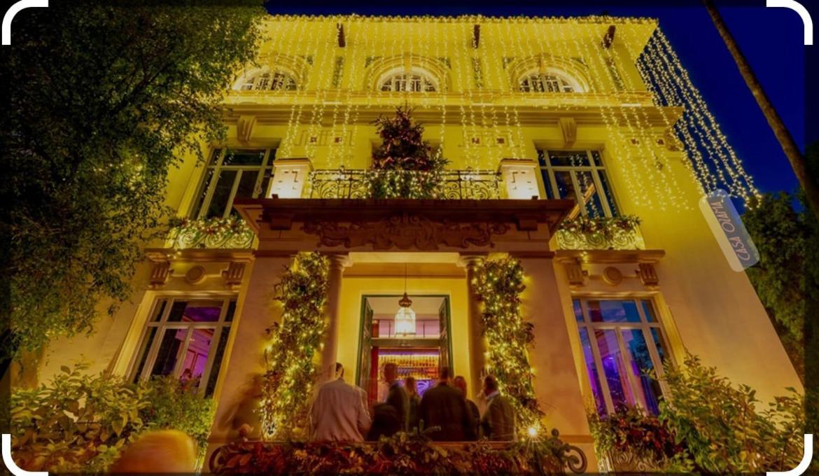 Casa 1928 - 1 Izq - Plaza De Espana إشبيلية المظهر الخارجي الصورة